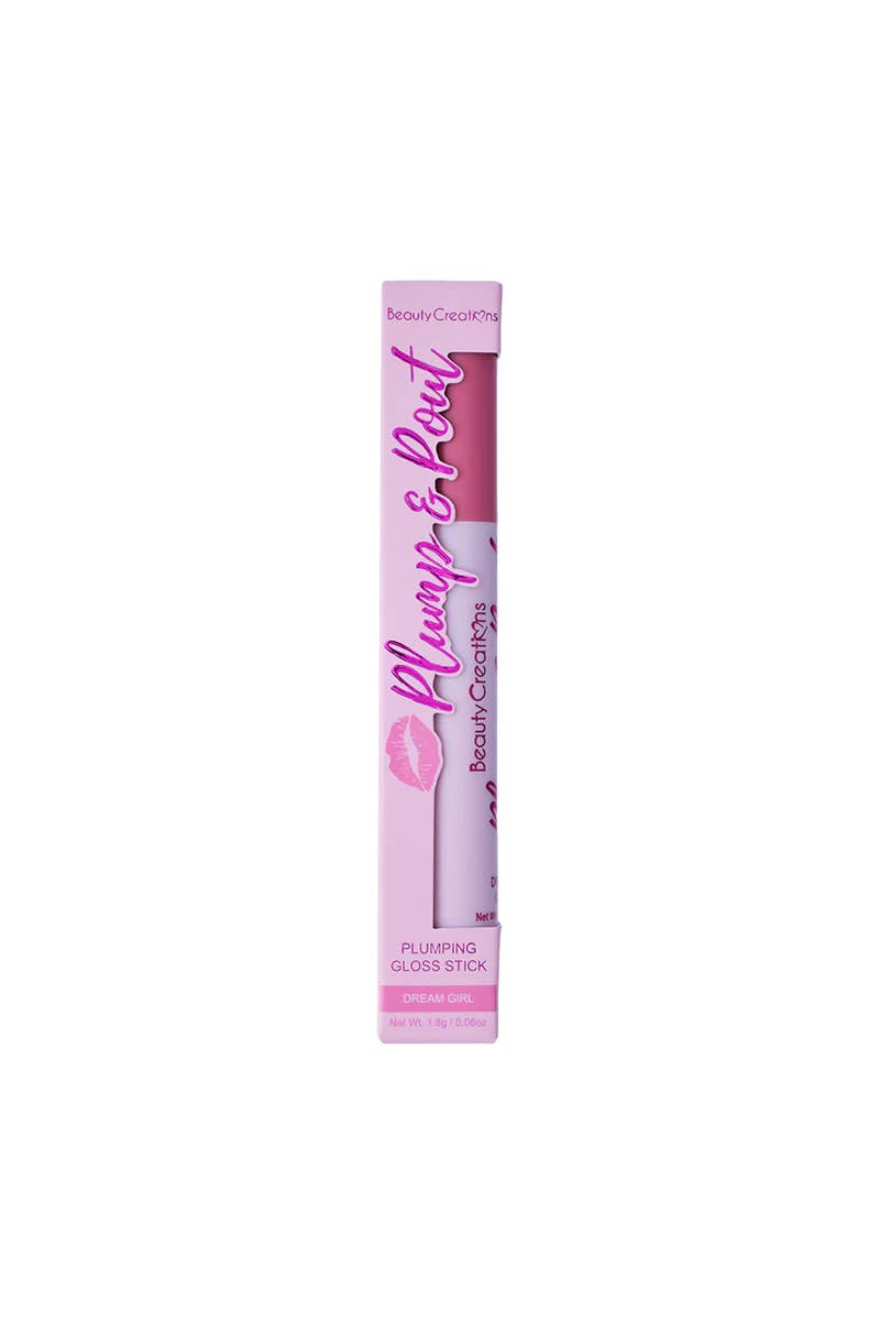 Beauty Creations PPVS-03 Plump & Pout Plump Gloss Sticks