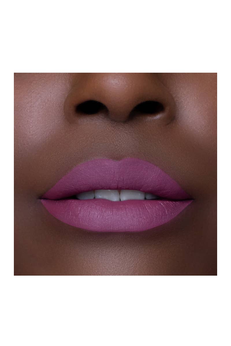 Beauty Creations BCLP06 Rouge à lèvres liquide Lady Like