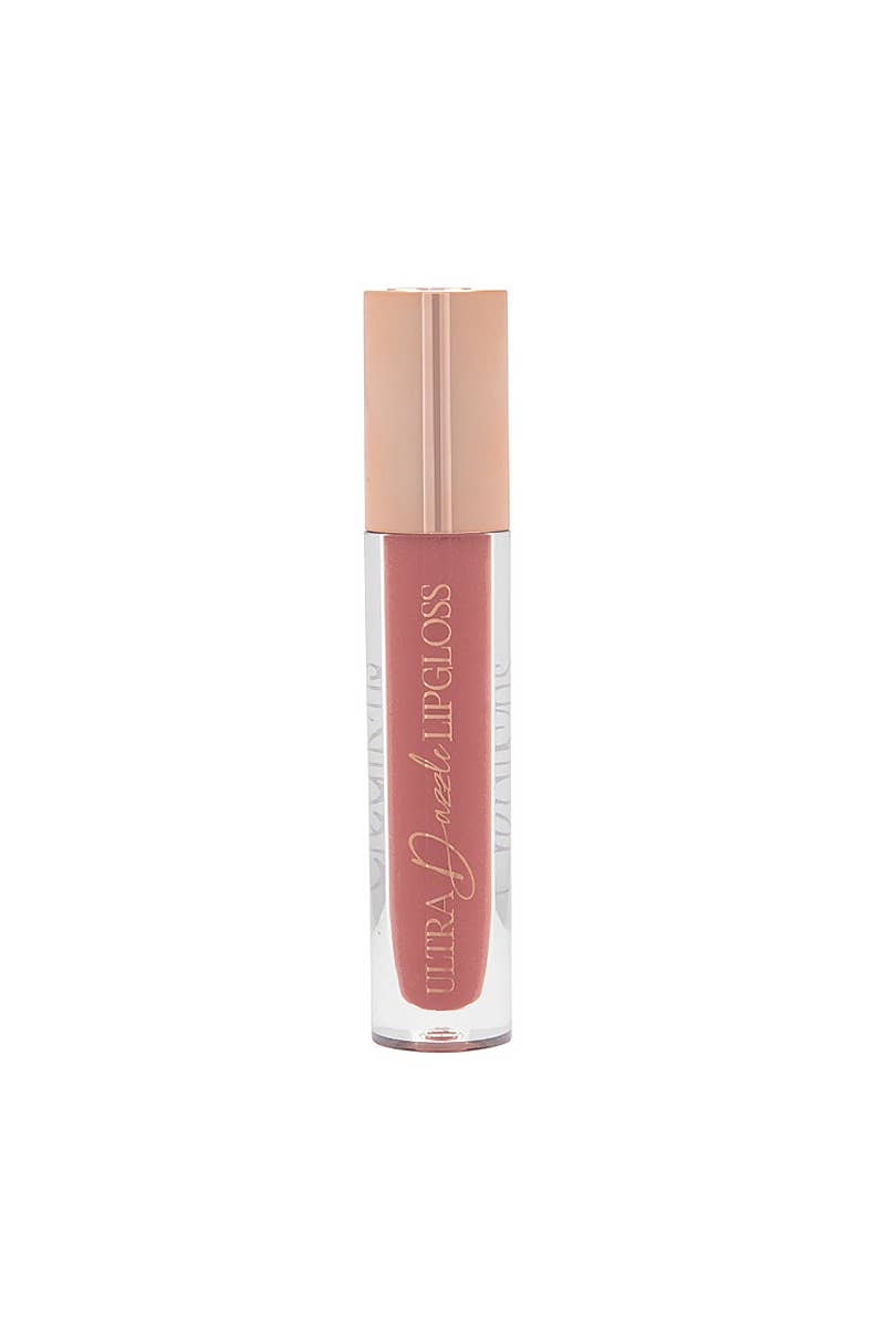 Brillant à lèvres BCLG18 Ultra Dazzle de Beauty Creations, visage de poupée