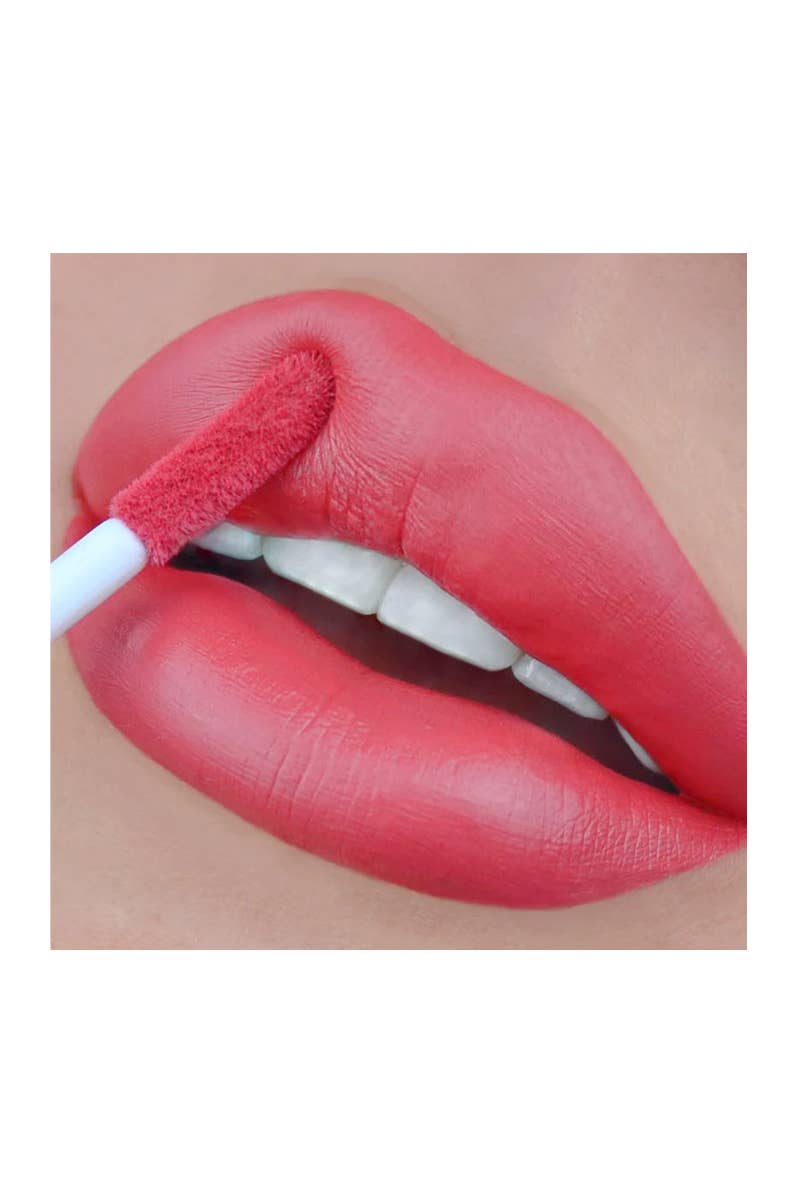Rouge à lèvres liquide Beauty Creations BCLP07 Feminist