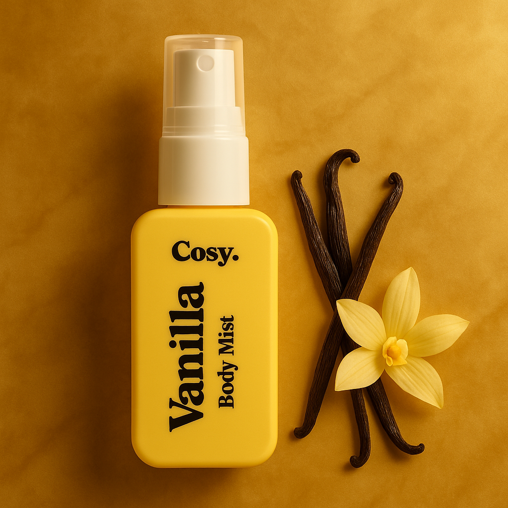 Petite brume de poche