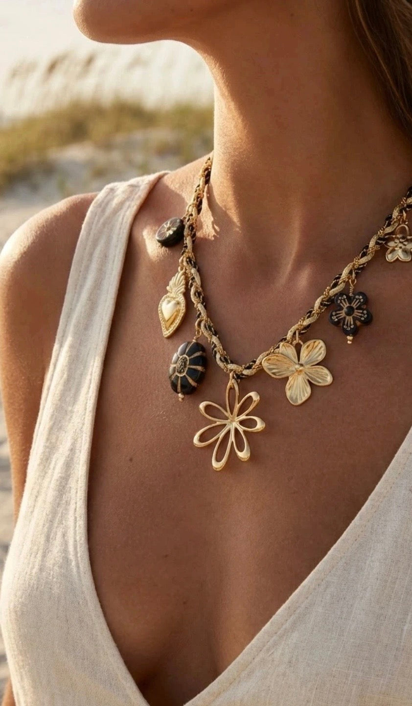 Collier Cloe