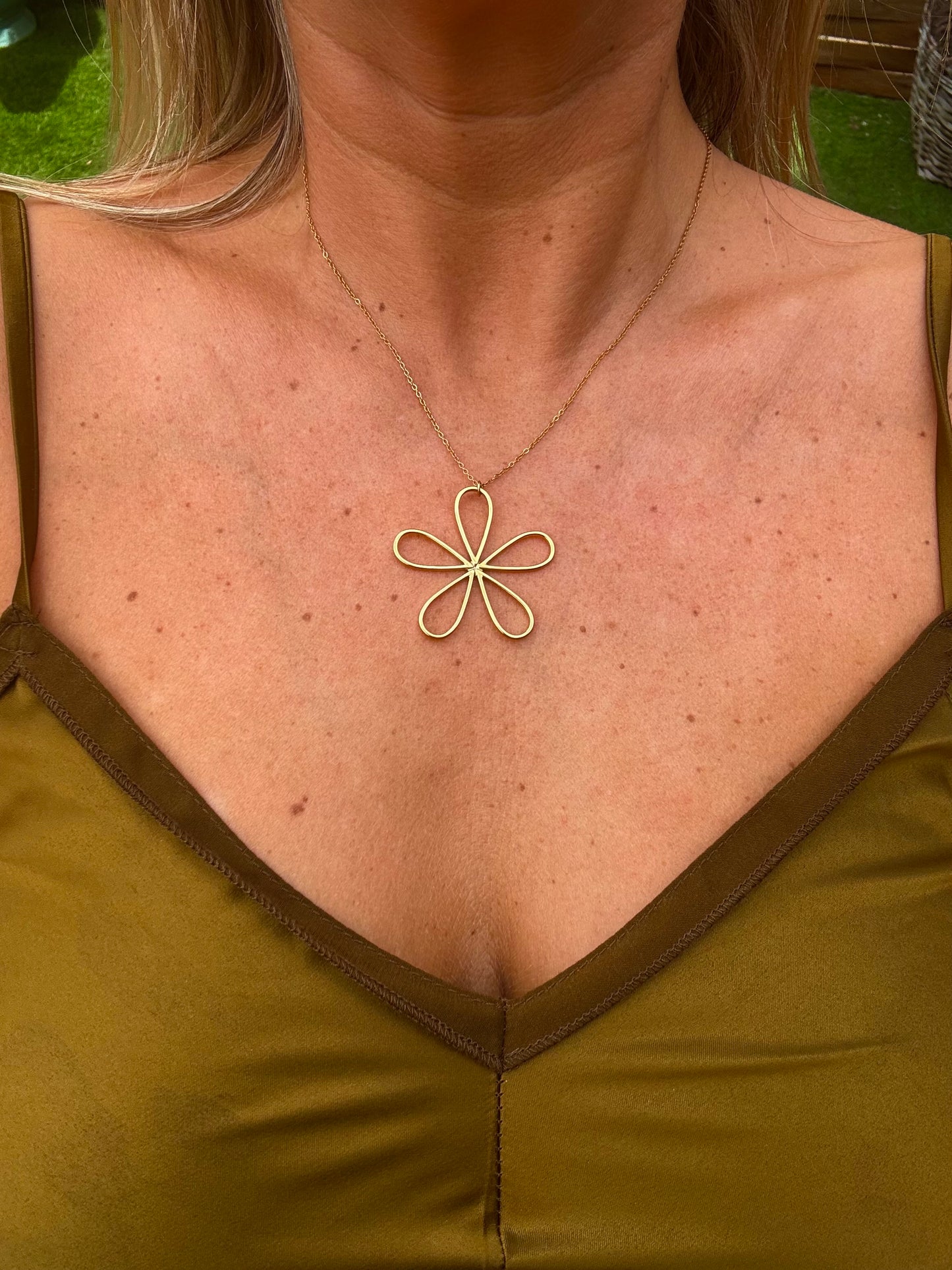 Collier Fabienne