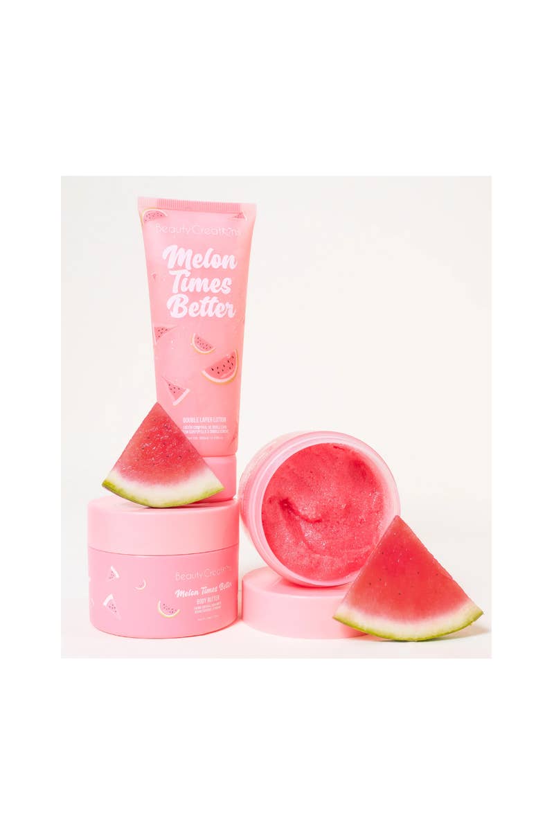 Beurre Corporel Pastèque Beauty Creations