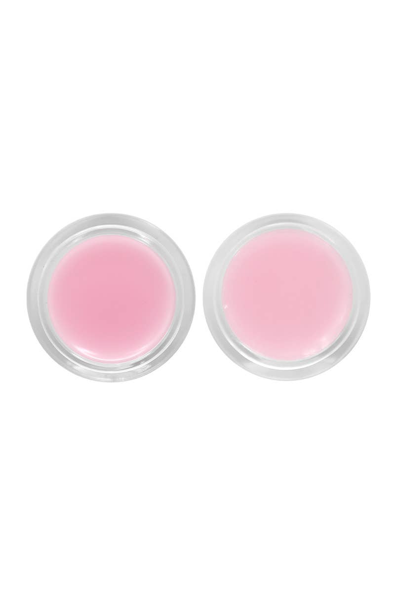 Masque à lèvres + gommage à lèvres pastèque 2 en 1 Prolux