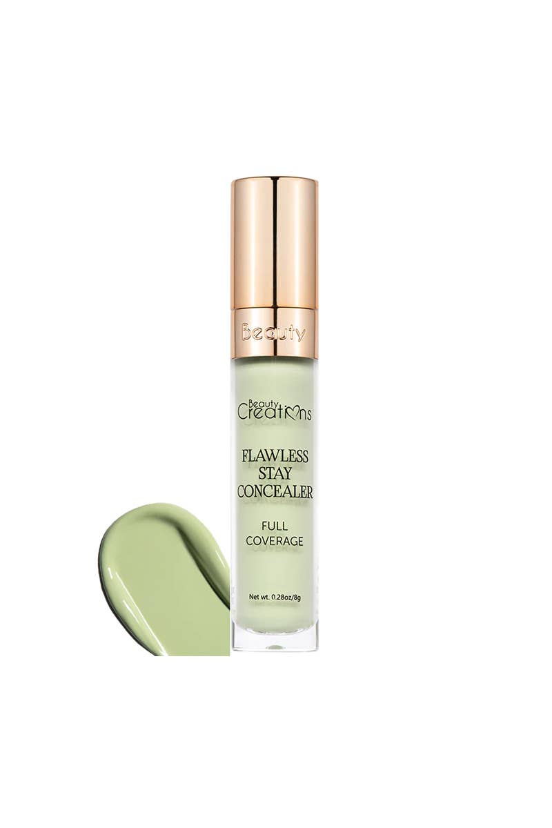 Correcteur Beauty Creations CG Flawless Stay Green
