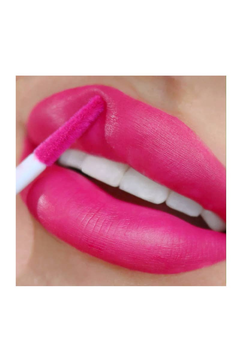 Rouge à lèvres liquide Hypnotize BCLP15 Beauty Creations