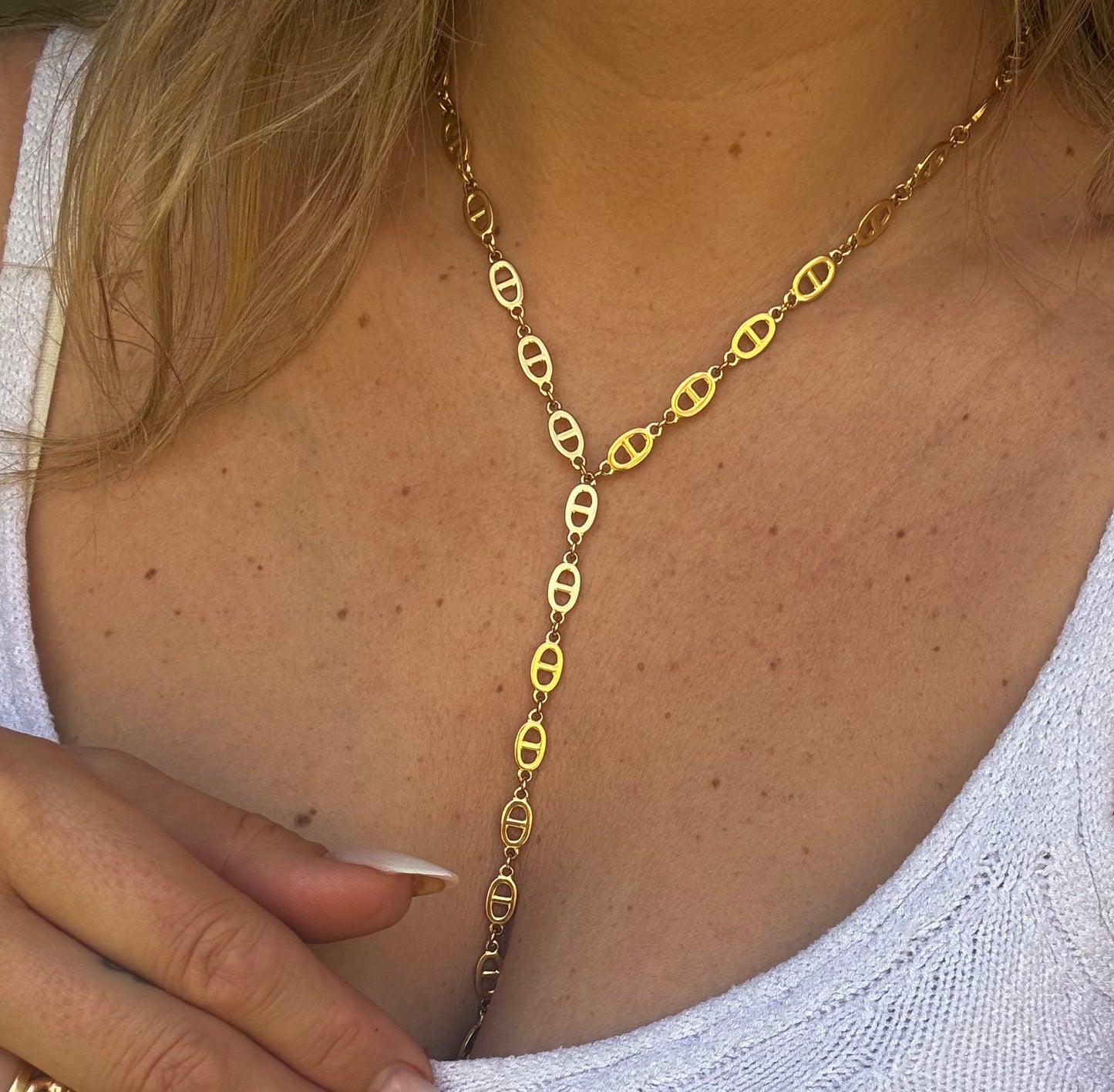Collier Cathy