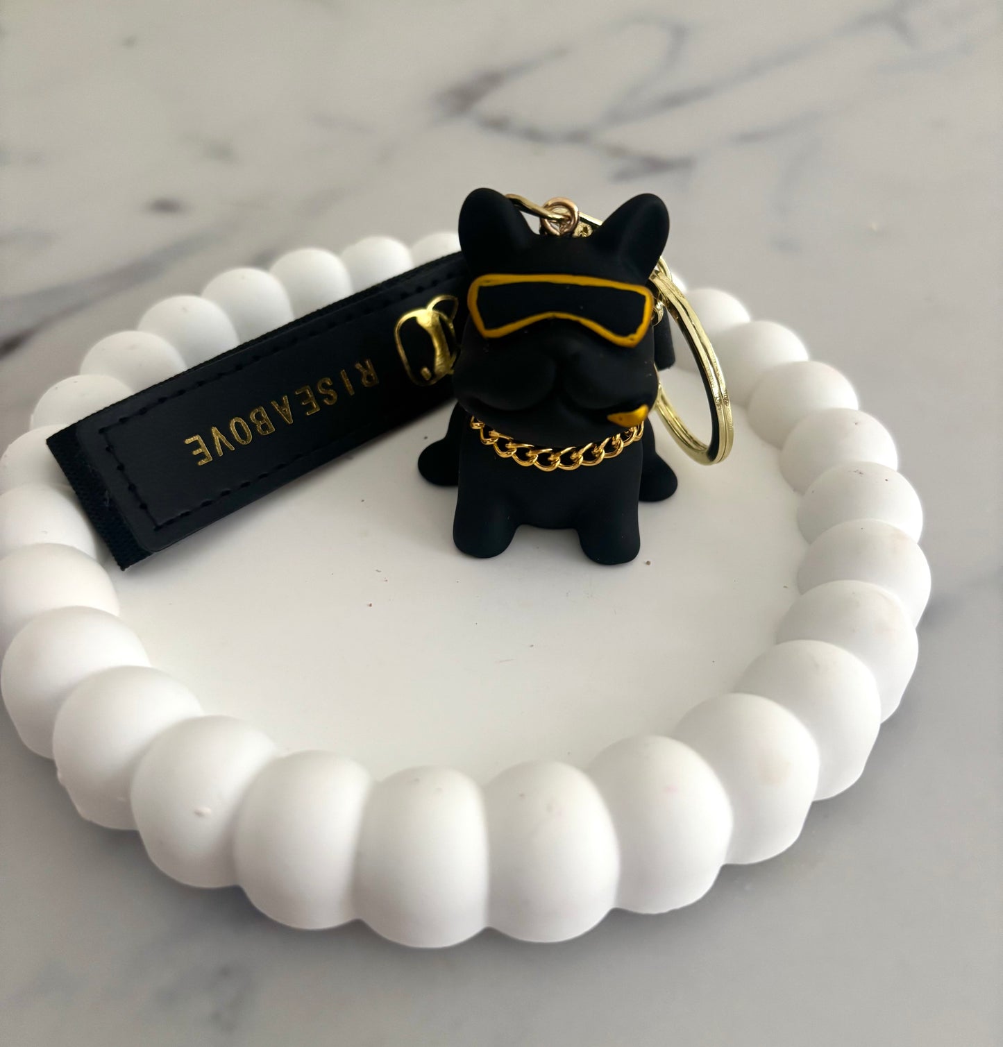 Porte clef boubou