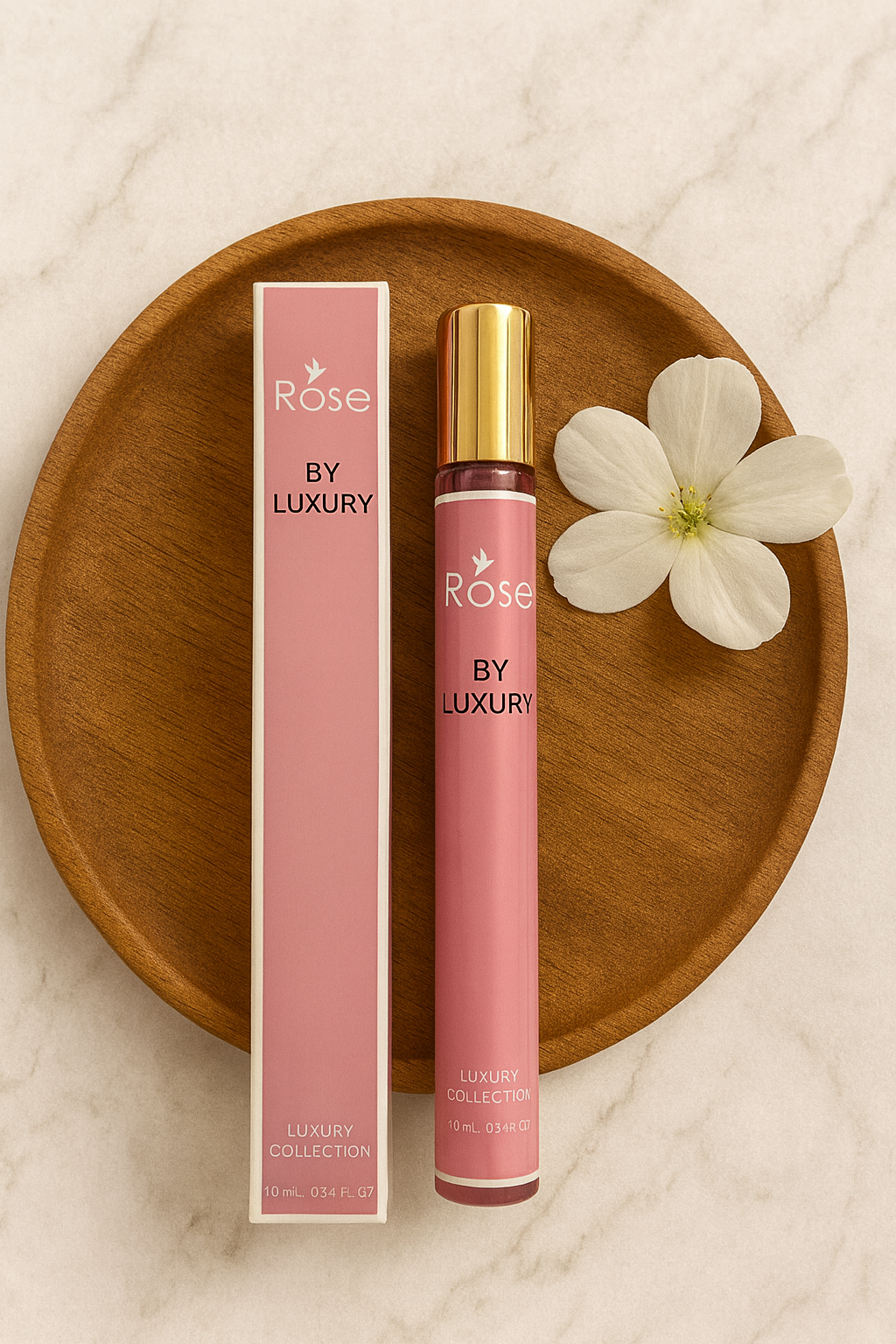 Parfum La vie et Bella