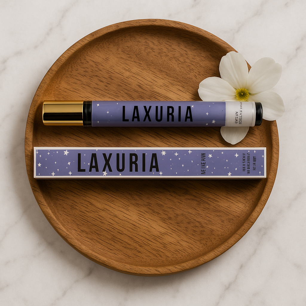 Parfum de Poche Angela