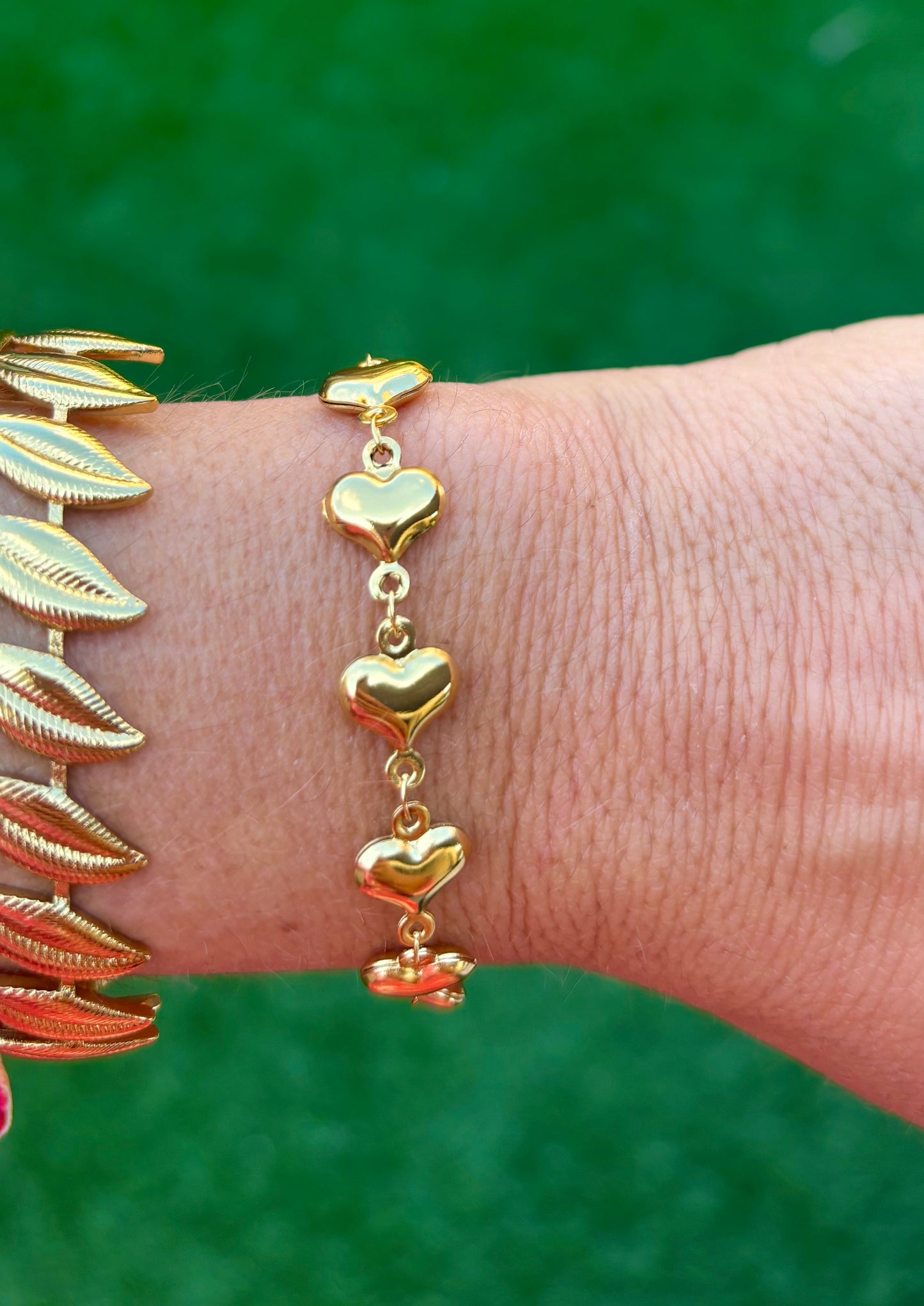 Bracelet Love