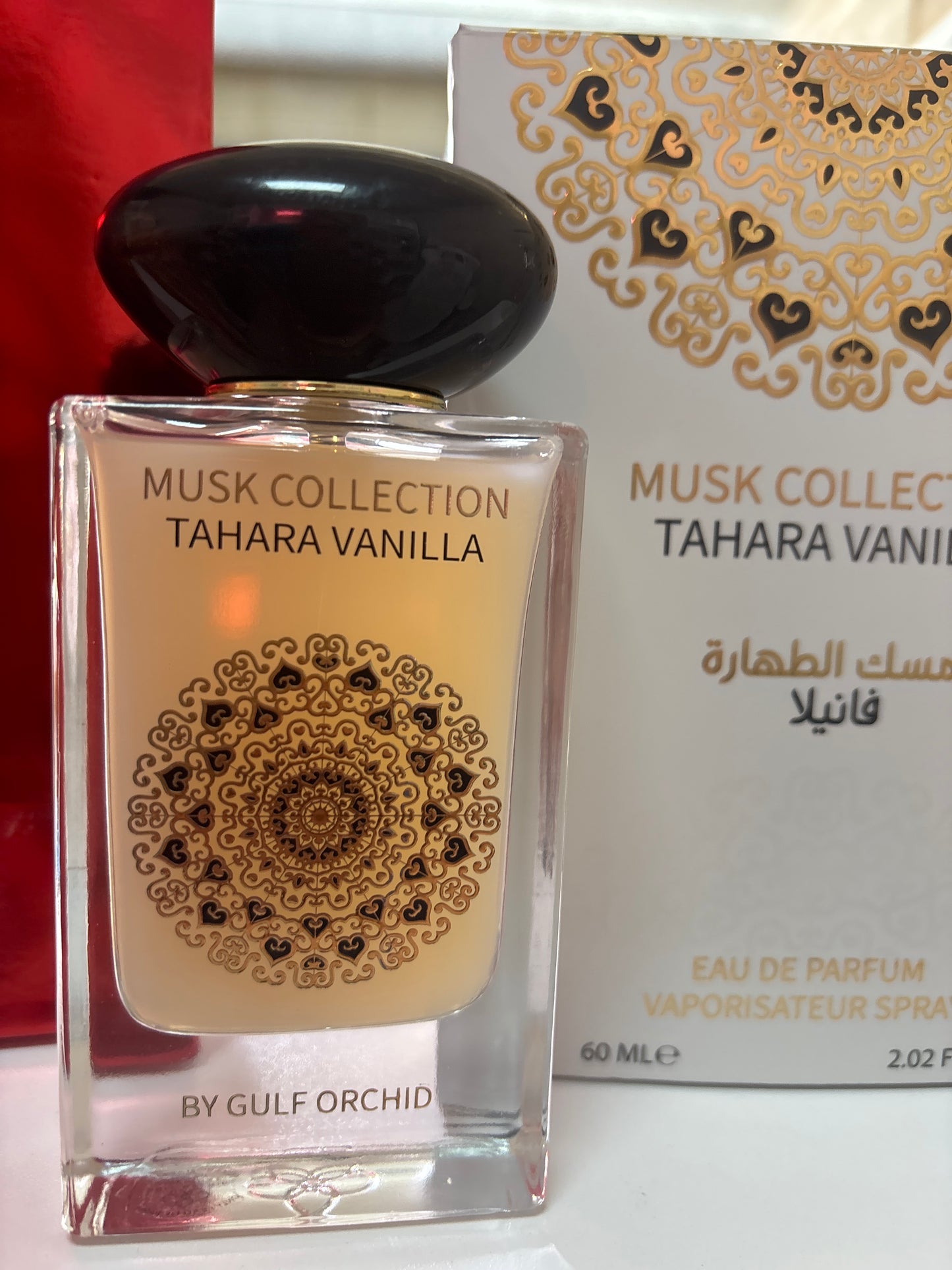 Parfum Tahara
