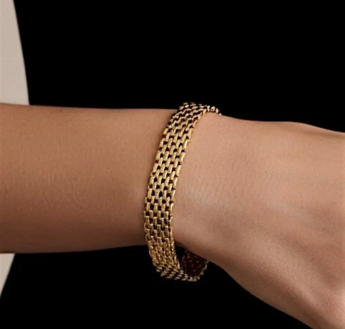 Bracelet Céleste
