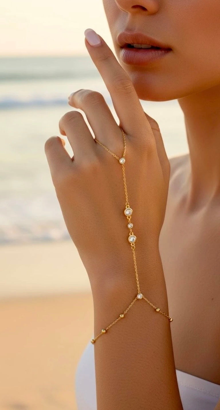 Bijoux de main
