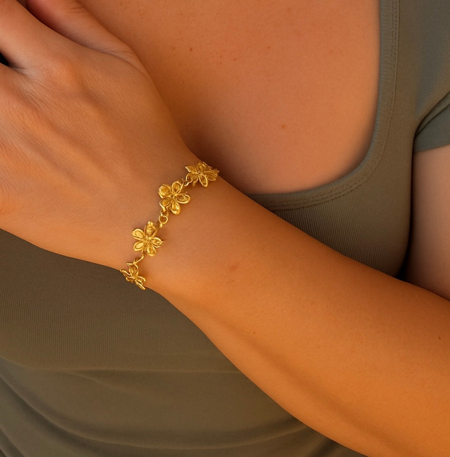 Bracelet Iris