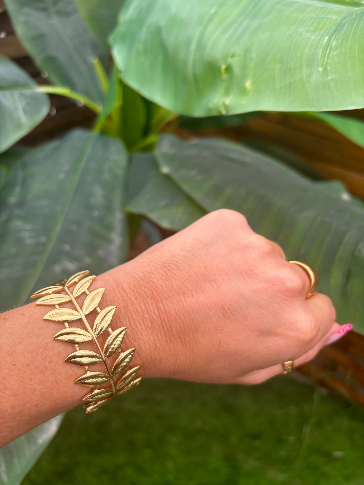 Bracelet Cleopatre