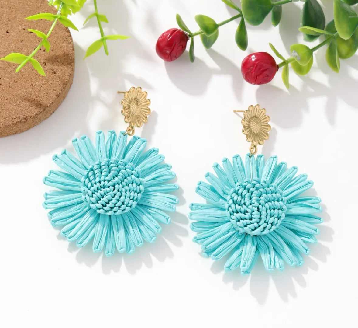 Boucles d’oreilles lola