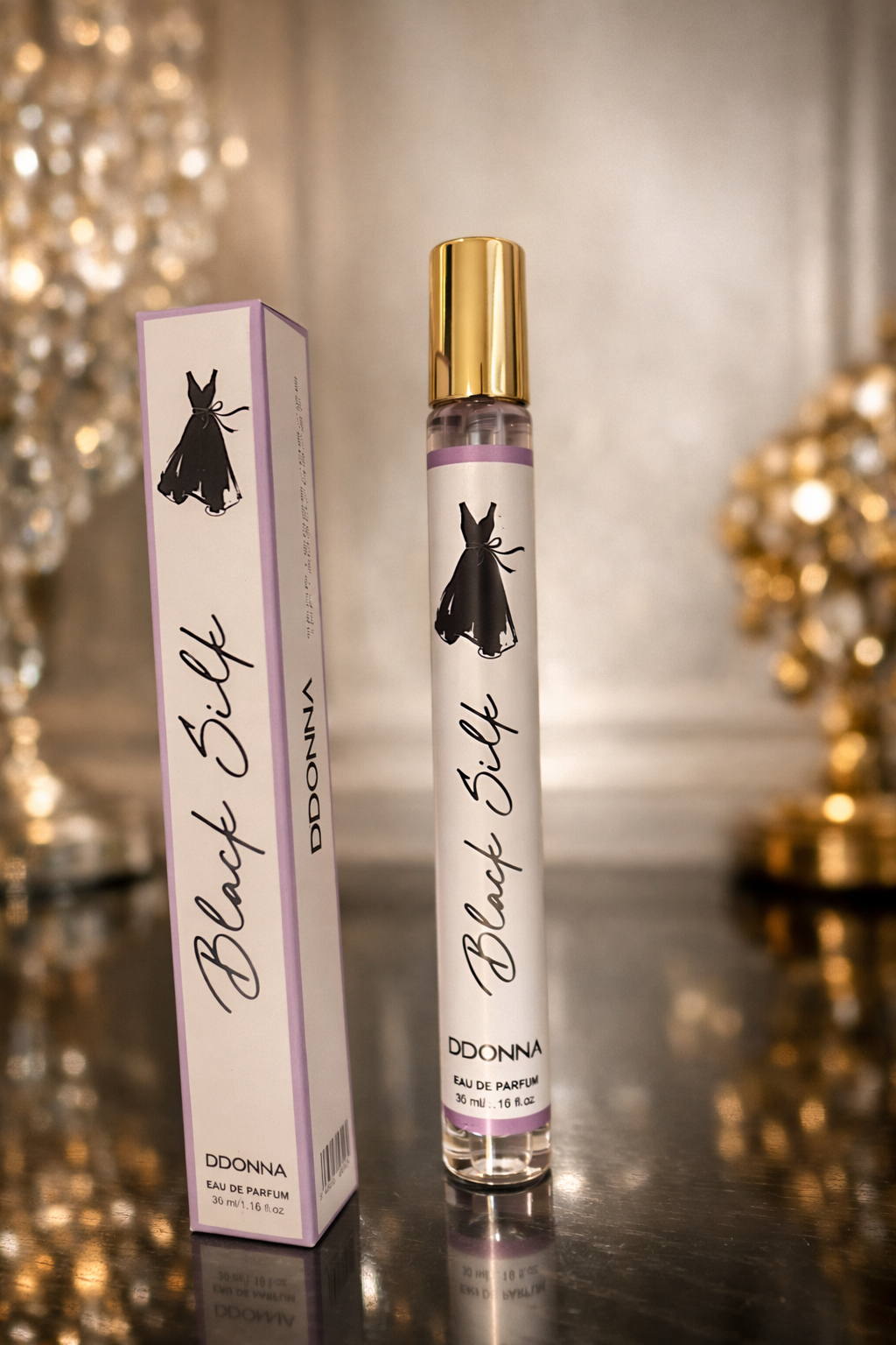 Parfum de poche