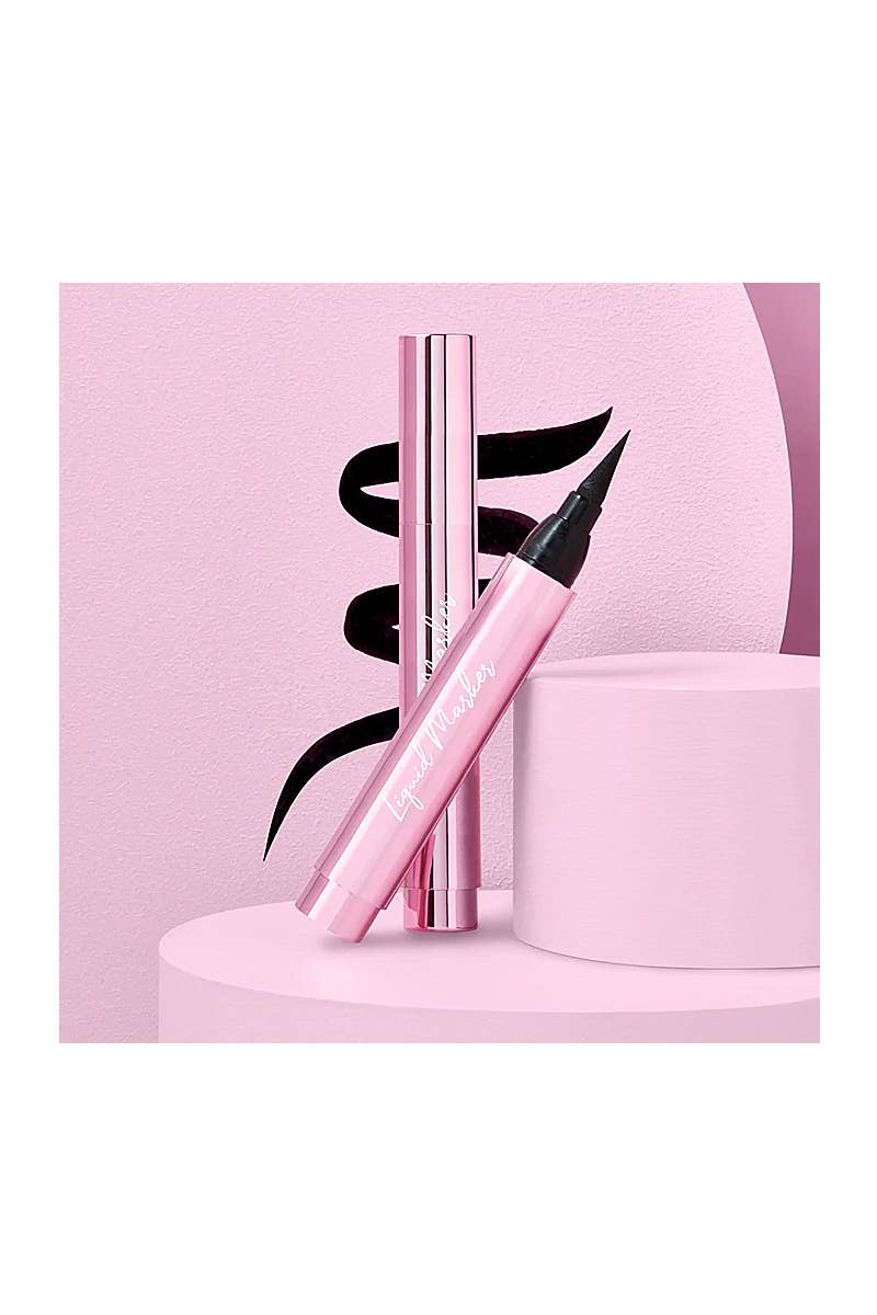 Beauty Creations EL-1 Marqueur Liquide Tracez la Ligne