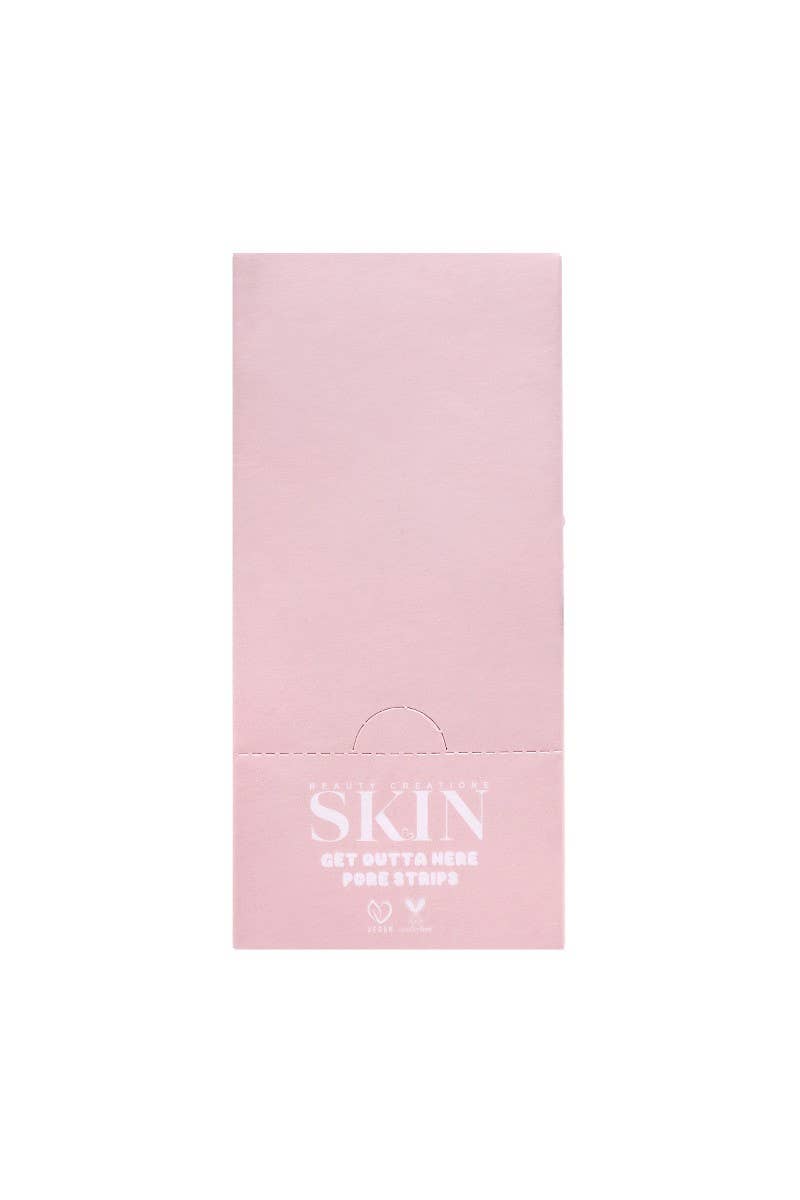 Beauty Creations SK-PSD Skin Get Outta Here Bandes de Pores