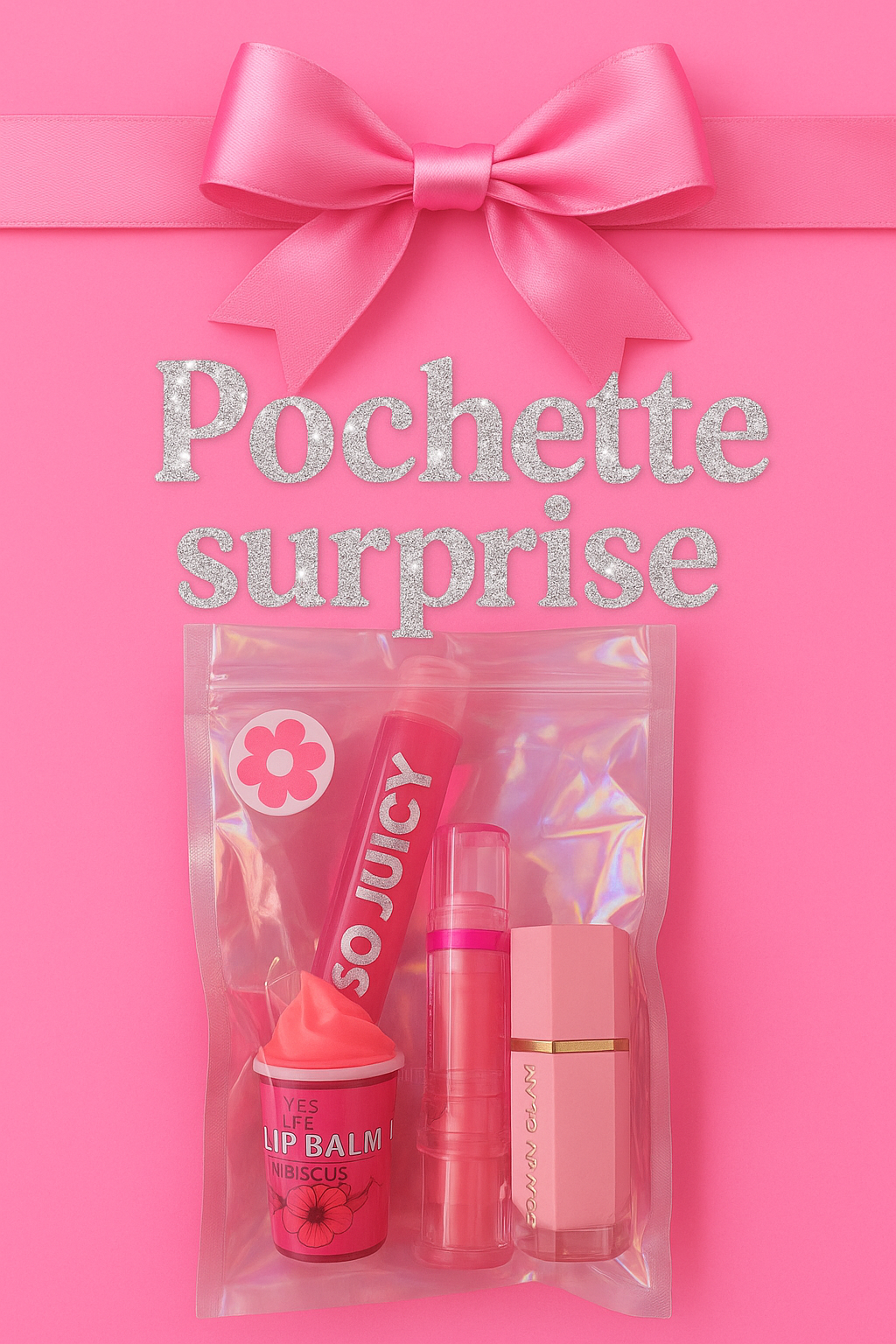 Pochette Surprise