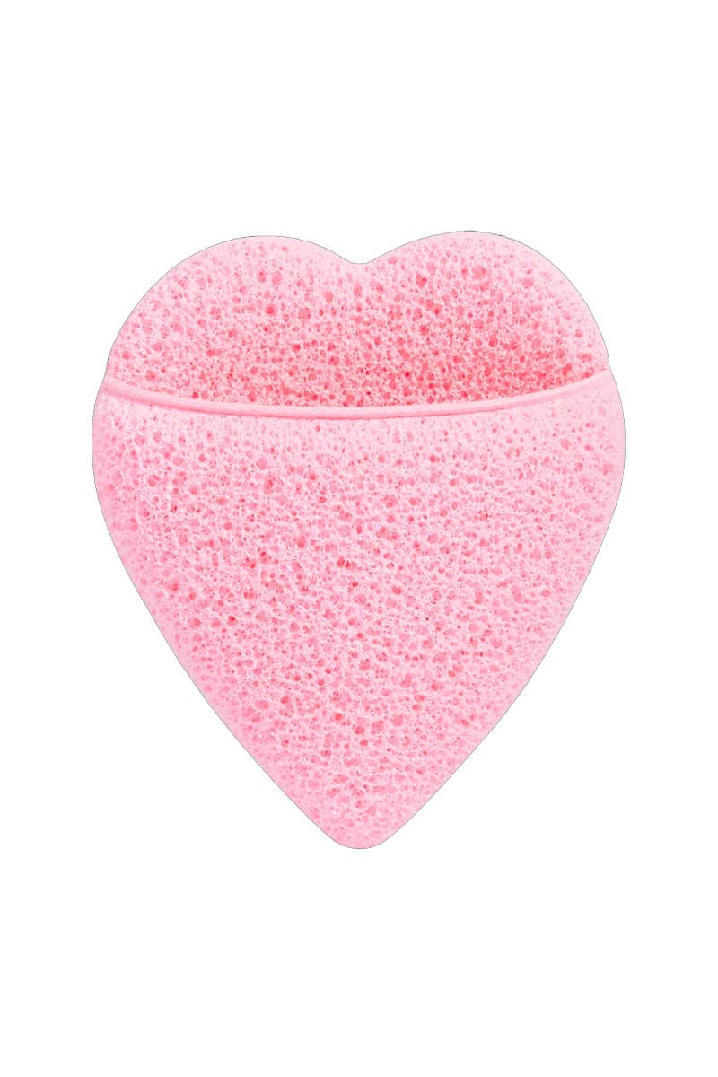 Éponge nettoyante Beauty Creations SK-CS2 Freshness, lot de 12