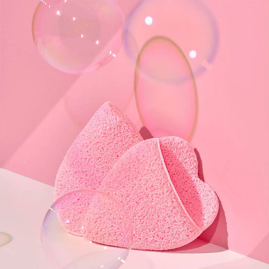 ÉPONGES NETTOYANTES BEAUTY CREATIONS