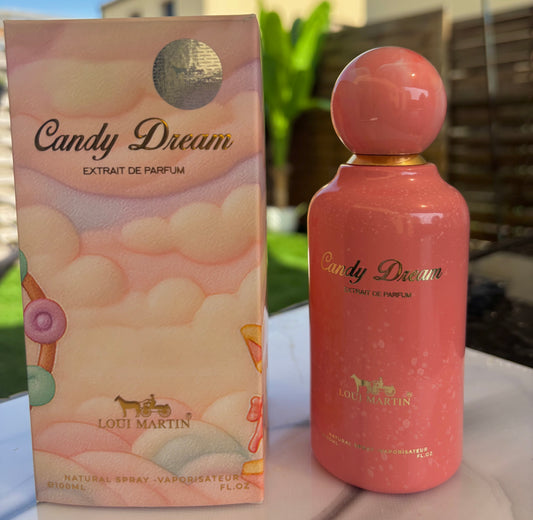 Candy Dream