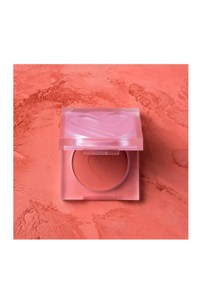 Beauty Creations SB08 Fard à joues Hush Caress Me
