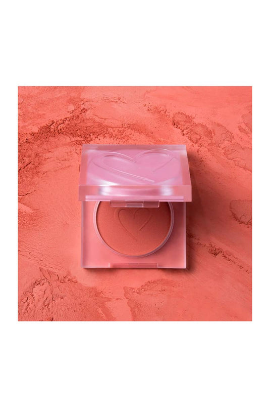 Beauty Creations SB08 Fard à joues Hush Caress Me
