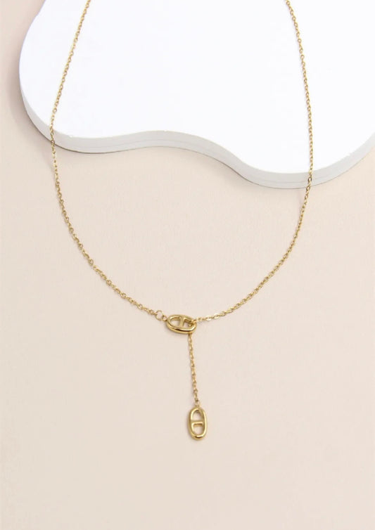 Collier Elise