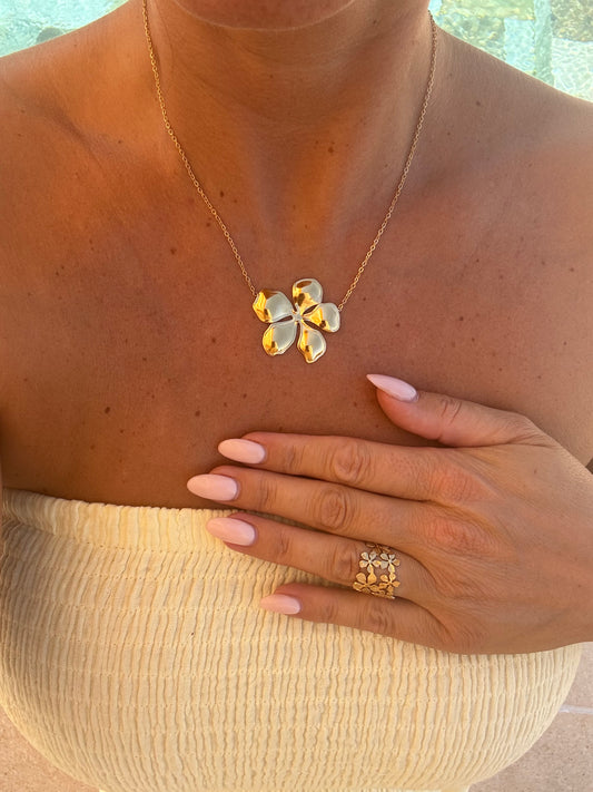 Collier Apolline