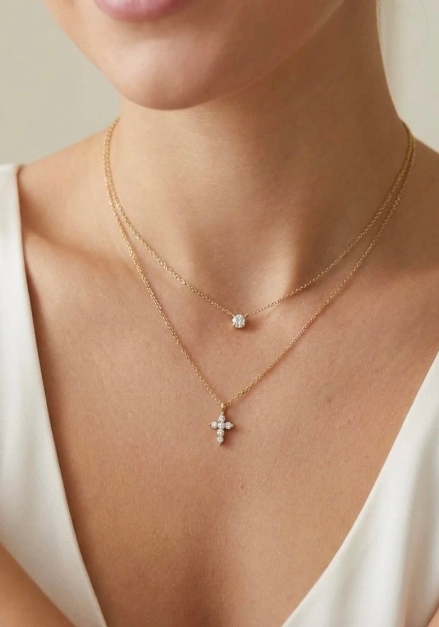 Collier tytia