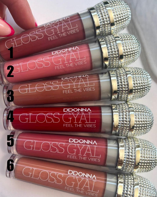 Gloss micro