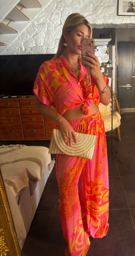 Ensemble sun