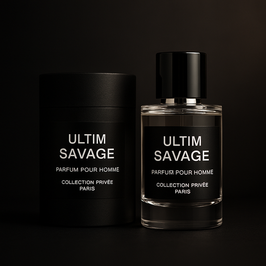Parfum Homme Savage