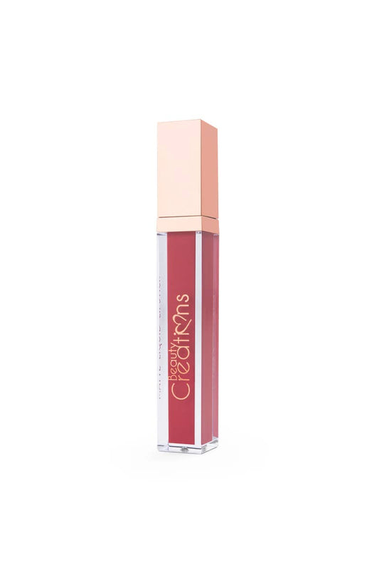 Rouge à lèvres liquide Beauty Creations BCLP07 Feminist