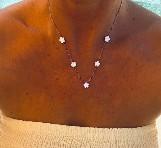 Collier Marylin