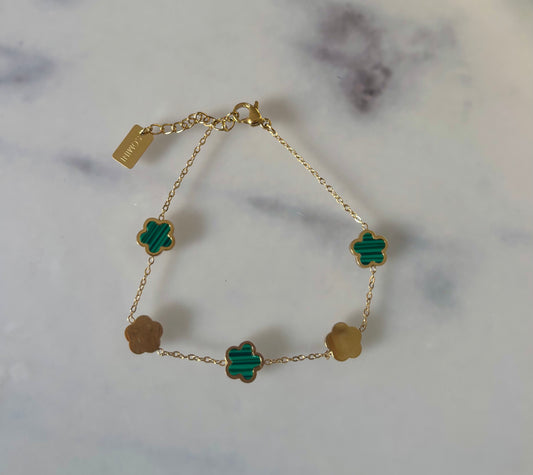 Bracelet Jade