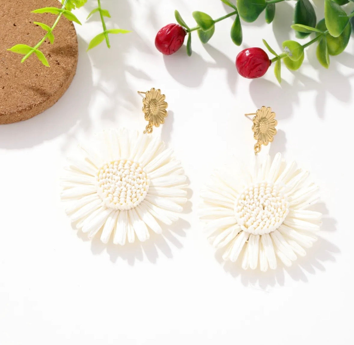 Boucles d’oreilles Lola