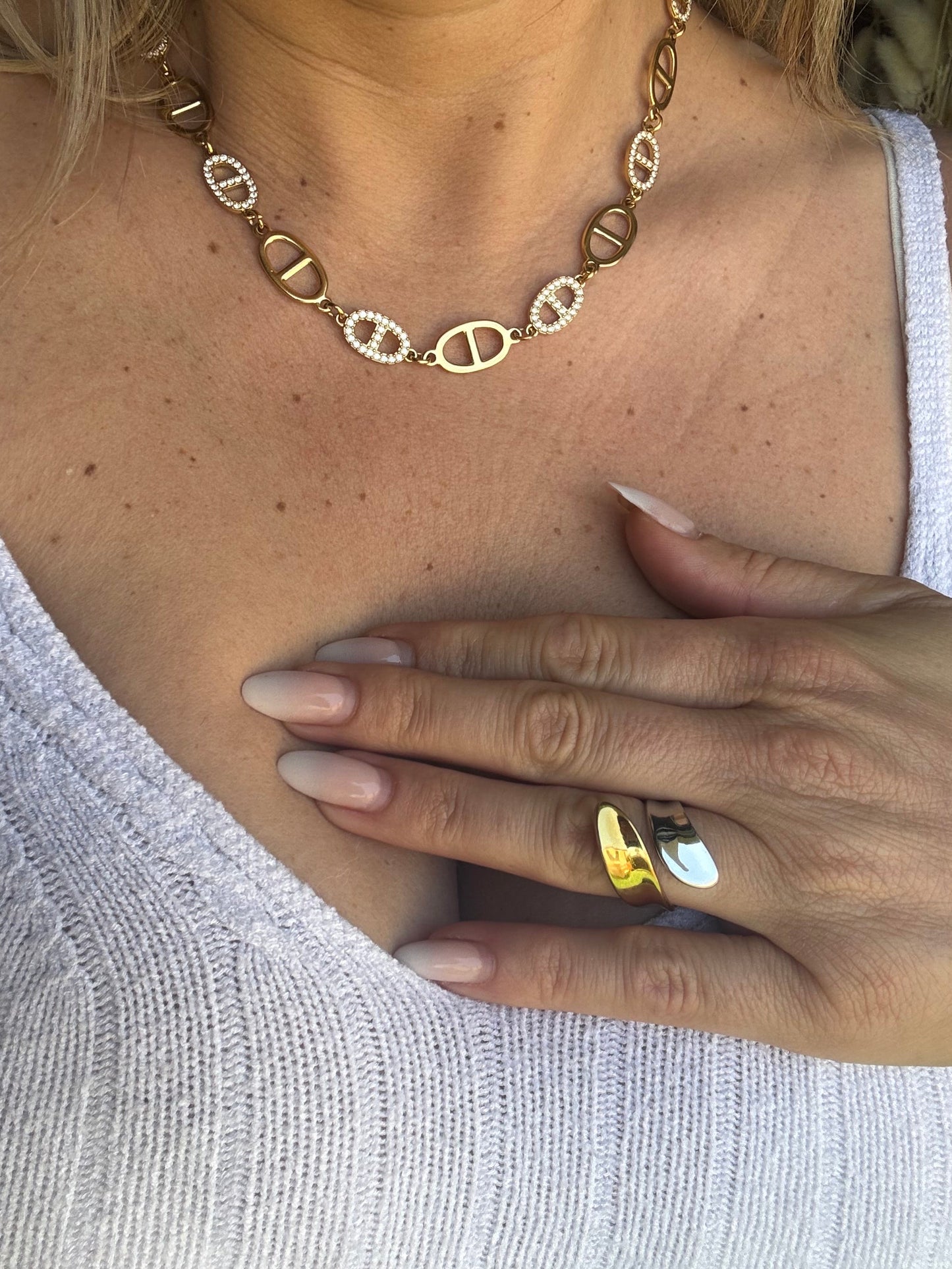 Collier Kiara