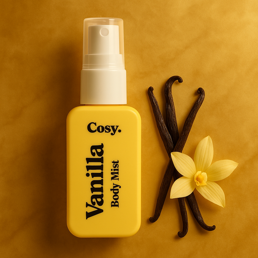 Petite brume de poche