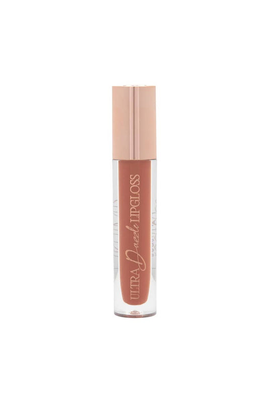 Brillant à lèvres Beauty Creations BCLG19 Ultra Dazzle Brown