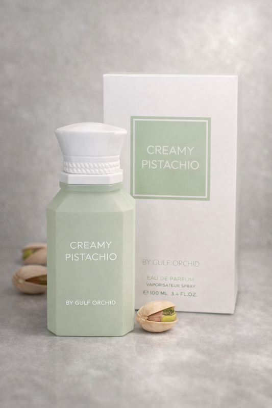 Parfum Pistachio
