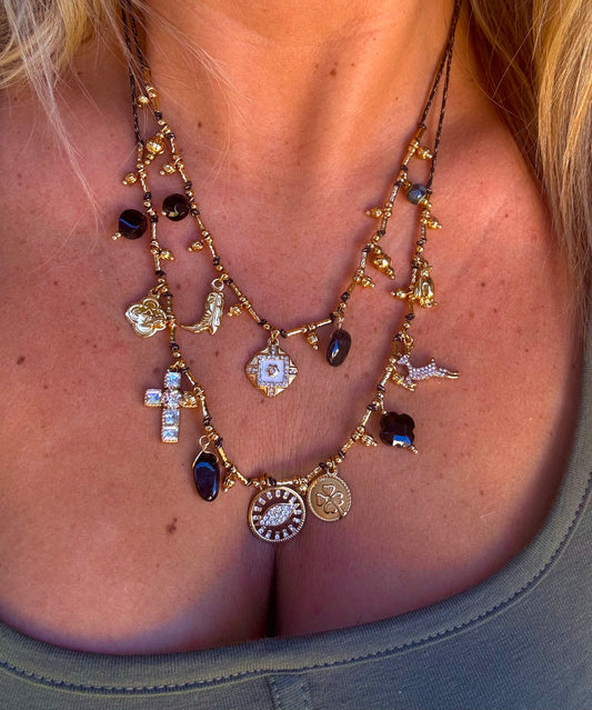 Collier Céline