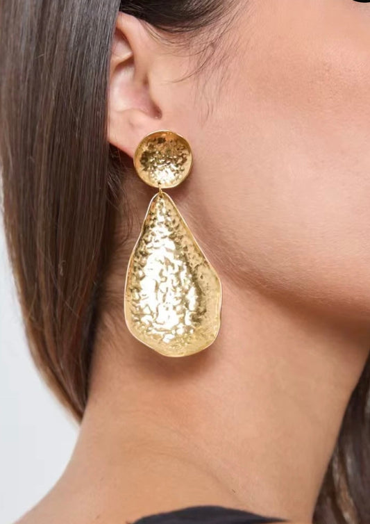 Boucles d’oreilles