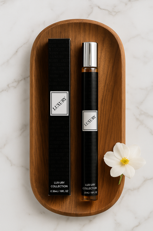 Parfum de Poche Savage Homme