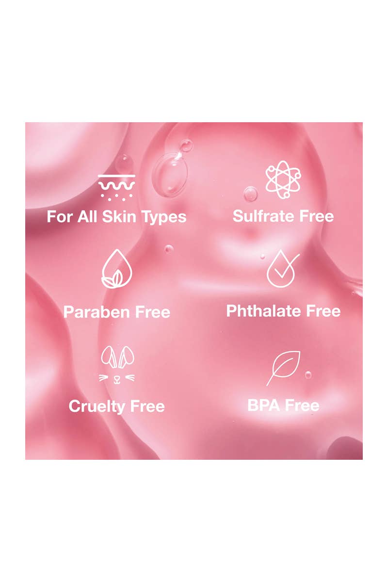 Eau micellaire Beauty Creations