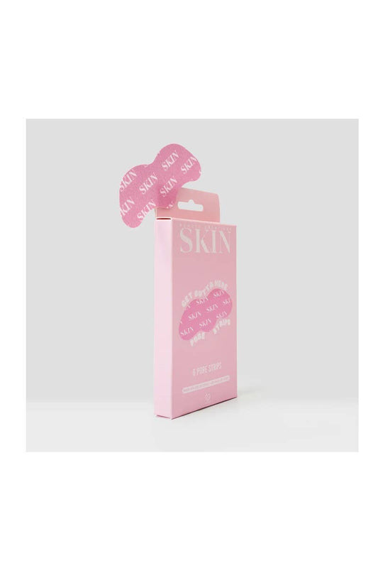 Beauty Creations SK-PSD Skin Get Outta Here Bandes de Pores